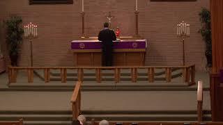 LIVE:  St. Paul's Lutheran Church - Arlington, MN