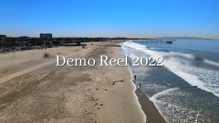 Demo Reel 2022 | Bruno Pozo