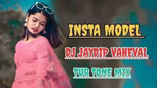 INSTA MODEL  NEW TRENDING SONG // DJ JAYDIP VAHEVAL - DJ SNEHAL SAG #trending #soundcrezz