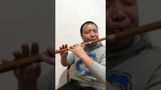 Original bamboo flute design (do you like it? our site https://www.diziflute.com) @Dan Tang