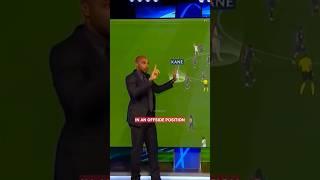 Thierry Henry Exposed The Weakness Of Barcelona's Offside Trap ‼️