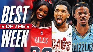 The BEST Moments of Week 3 | 2024-25 NBA Season