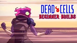 9 Early Game BEGINNER Builds | Dead Cells 0BC Build Guide to Help You WIN Your Runs!