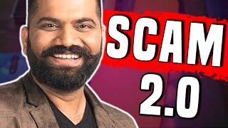 @TechnicalGuruji   2.0 is Actually a SCAM *GIMMICK EXPOSED*