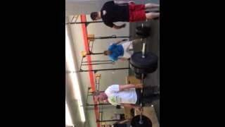 RVCF