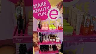 NEW ESSENCE PRODUCTS | Make Beauty Fun  #nails #makeup #newsupdate #rossmann