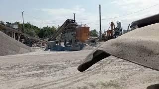 Жесть на Амкодор333(ТО-18) Опять чулок