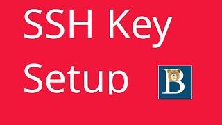 Add SSH Key to VPS server Linux server SSH setup #Cloud #security