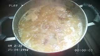 HOMEMADE PAPAITAN|PAPAITAN|team RDvlog