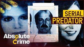 The Snapshot Serial Killer On FBI's Most Wanted List | FBI Files