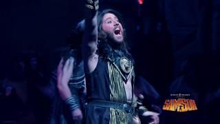 SAMSON | Branson Visitors Guide | Sight & Sound Theatres®