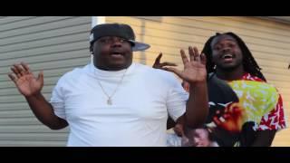 Joe Joe Capone x Trazy Spazzz - Why They Mad (Official Video)