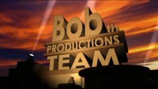 Bob Team 20th Century Fox Intro Full HD 1080p