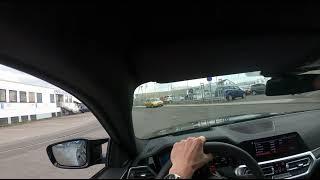 BMW M4 Competition Drift fun by Cars2Drive DE #Shorts