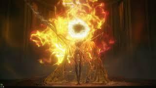 Midra, Seigneur de la Flamme Exaltée Boss Fight - Elden Ring Shadow of the Erdtree