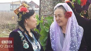 Уйғуристон  дейиш нега хавфли? BBC UZBEK