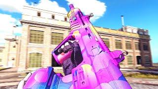 *NEW* AKIMBO RAM Loadout is PERFECTION on Rebirth Island!  (Warzone)