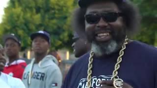 Afroman - Play Me Some Music (OFFICIAL MUSIC VIDEO)