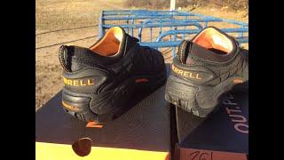 Merrell  MOC2 !!! ОРИГИНАЛ И РЕПЛИКА в чем отличие ??????? как разводят нашего брата