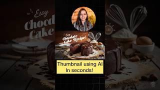 Best AI Thumbnail Maker for YouTube (Boost Clicks Instantly!) | Ritika AI