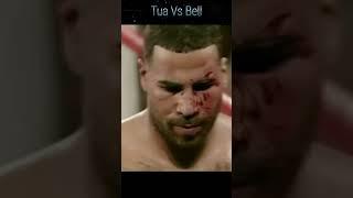 David Tua Vs Gary Bell