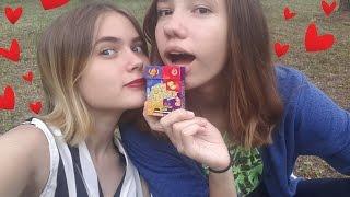 BEAN BOOZLED CHALLENGE l бин бузлд челлендж l ВМ