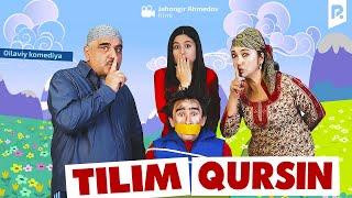 Tilim qursin (o'zbek film) | Тилим курсин (узбекфильм)