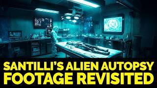 Alien Autopsy Footage Authentic Evidence of ET Contact | Ancient Alien & UFO Mysteries