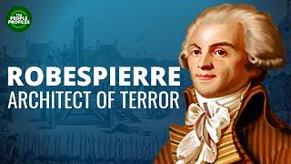 Robespierre - Architect of Terror Documentary