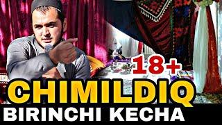 CHIMILDIQDA NIMA QILISH KERAK? | Birinchi kecha haqida | Sardor domla