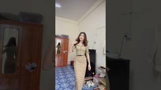 Beautiful girls#dance #vlog #trending #fyp #beauty#tiktok #myanmar #live #burmese #india #travel