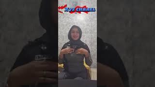 Bunda keisha GOYANG