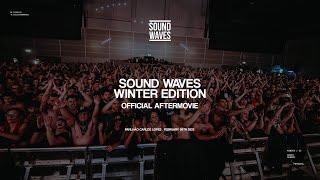 Sound Waves Winter Edition 2025 | Official Aftermovie