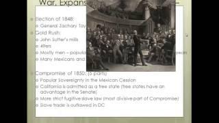 APUSH America's History: Chapter 13