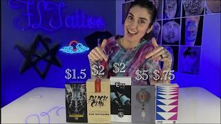 The Best 3RL Tattoo Needle Cartridge for Fine Line Tattoos