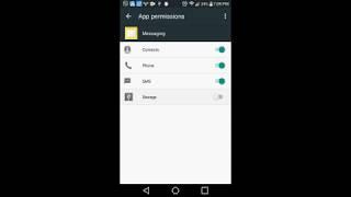 FIX lg g4, g5, g6 screen overlay detected 100% screen overlay detected marshmallow 2020