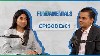 Fundamentals | Episode 1: Tata Small Cap Fund | Tata Mutual Fund