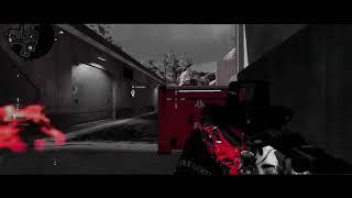 #WARFACE MIRANDIS FRAGMOVIE