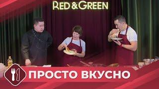 Просто вкусно: «Колдуны» из разновидностей пельменей