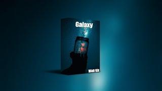 (FREE) Midi Kit - "Galaxy" | Melodic Midi Kit | Midi Pack | Lil Baby, Lil Durk, Lil Tjay, Polo G