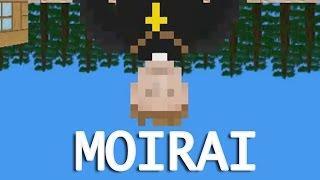 WHAT THE HELL JUST HAPPENED? | Moirai