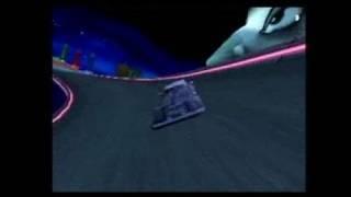 Stunt Racer 64 Nintendo 64 Gameplay_2000_02_25_2