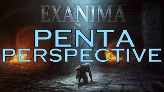 Exanima [Early Access] Review - A PentaPERSPECTIVE Critique