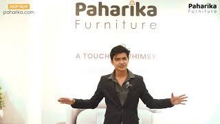 Big News! 20% Off on All Paharika Furniture – Limited Time Offer!