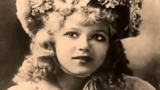 Mary Pickford (AMERICAN HOLLYWOOD HISTORY DOCUMENTARY)