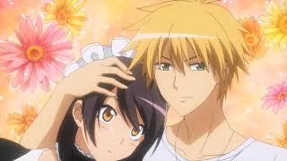 Takumi x Misaki - It's About Time