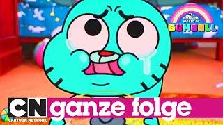 Gumball | Der Anfang (Ganze Folge) | Cartoon Network