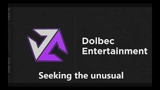 Seeking the unusual ! Frag movie / Dolbec Entertainment