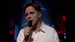 Electronic - Getting Away With It (BBC Top Of The Pops 1989)