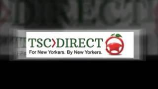 TSC Direct Auto Insurance-Tristate Consumer Insurance - Safest Cars For Teens